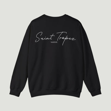 Black / S