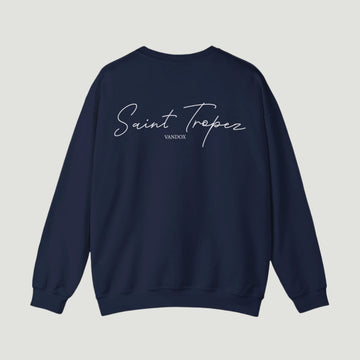 Navy / S