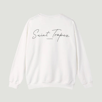 White / S