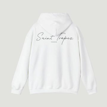 White / S