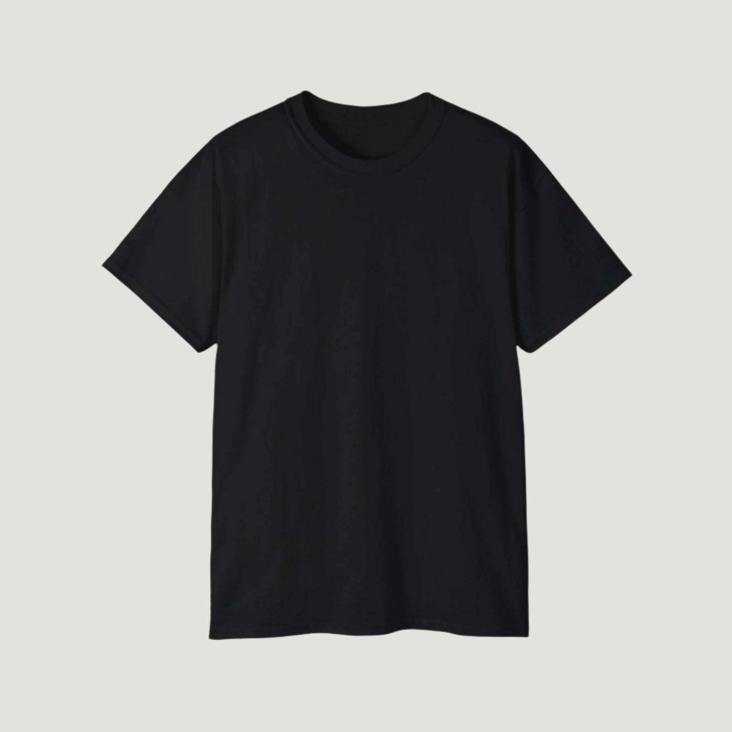 Deep Black Vandox Saint Tropez T-Shirt with large white cursive “Saint Tropez” script on the back and small Vandox branding. Starboy old money shirt tshirt clothes vandox sacrevandox vandox clothes vandox clothing