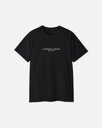 Vandox Sapore di Limone Tee front view – minimalist black premium cotton t-shirt with Sapore di Limone Sacre Vandox lettering, Frutta d'Estate summer collection.
Starboy old money shirt tshirt clothes vandox sacrevandox vandox clothes vandox clothing