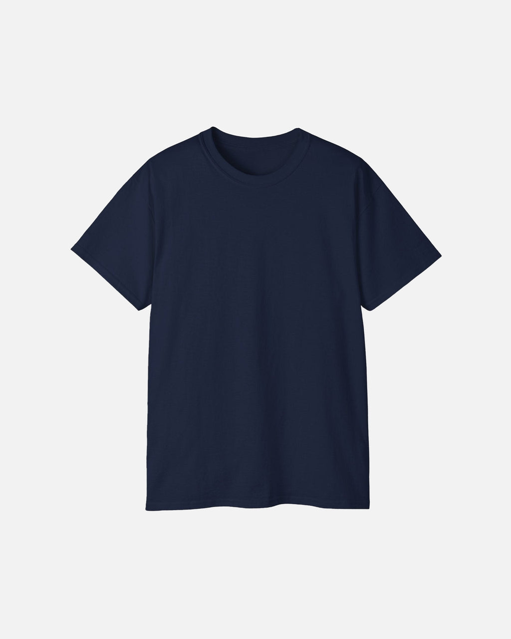 Navy dark blue deep blue Vandox Snow Lens T-Shirt plain blank, with no graphic. Starboy old money shirt tshirt clothes vandox sacrevandox vandox clothes vandox clothing