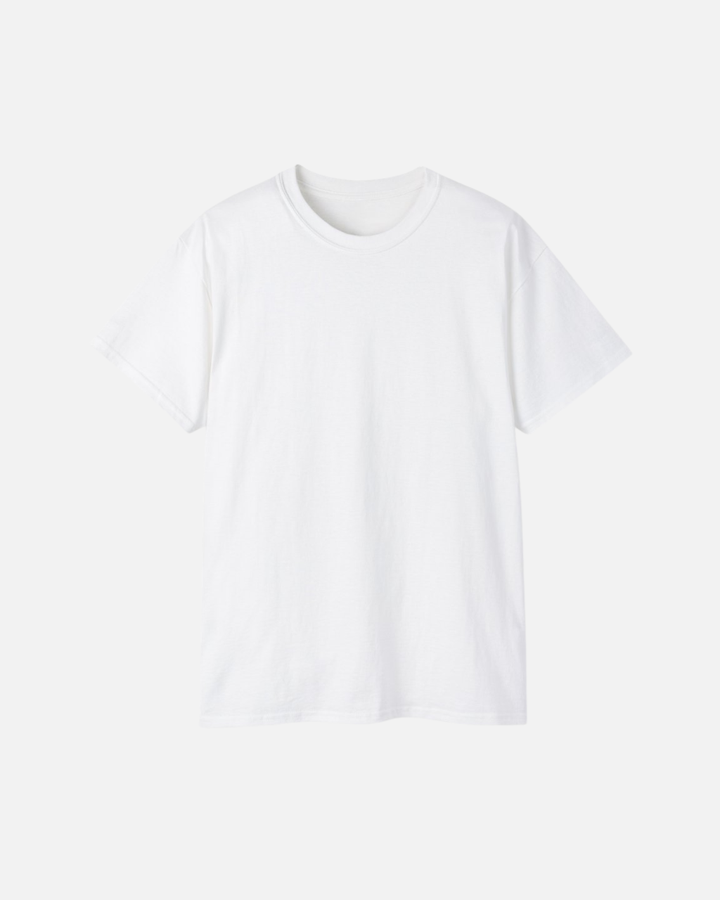 White eggshell white offwhite Vandox Snow Lens T-Shirt plain blank, with no graphic. Starboy old money shirt tshirt clothes vandox sacrevandox vandox clothes vandox clothing