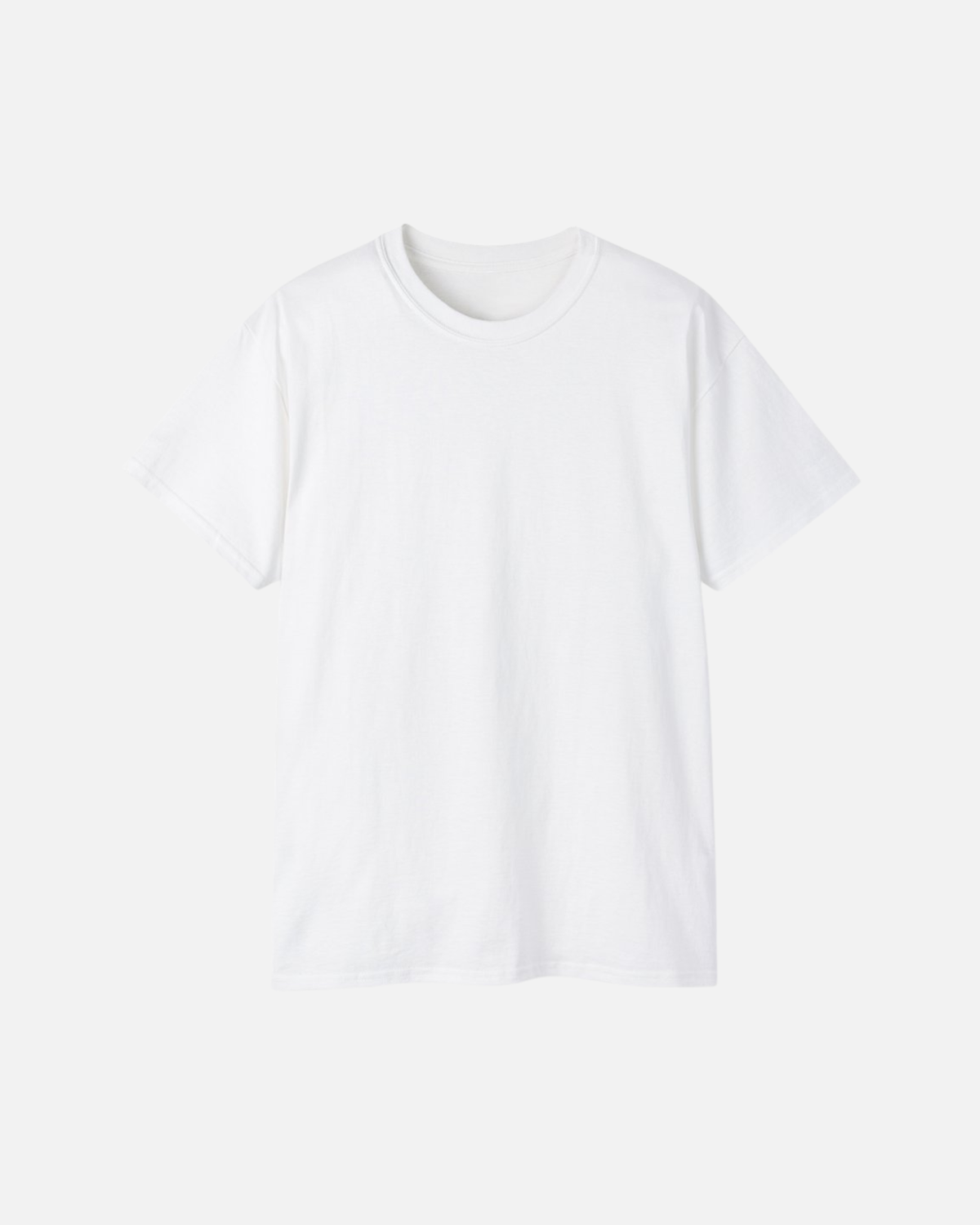 White eggshell white offwhite Vandox Snow Lens T-Shirt plain blank, with no graphic. Starboy old money shirt tshirt clothes vandox sacrevandox vandox clothes vandox clothing