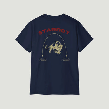 Navy / S
