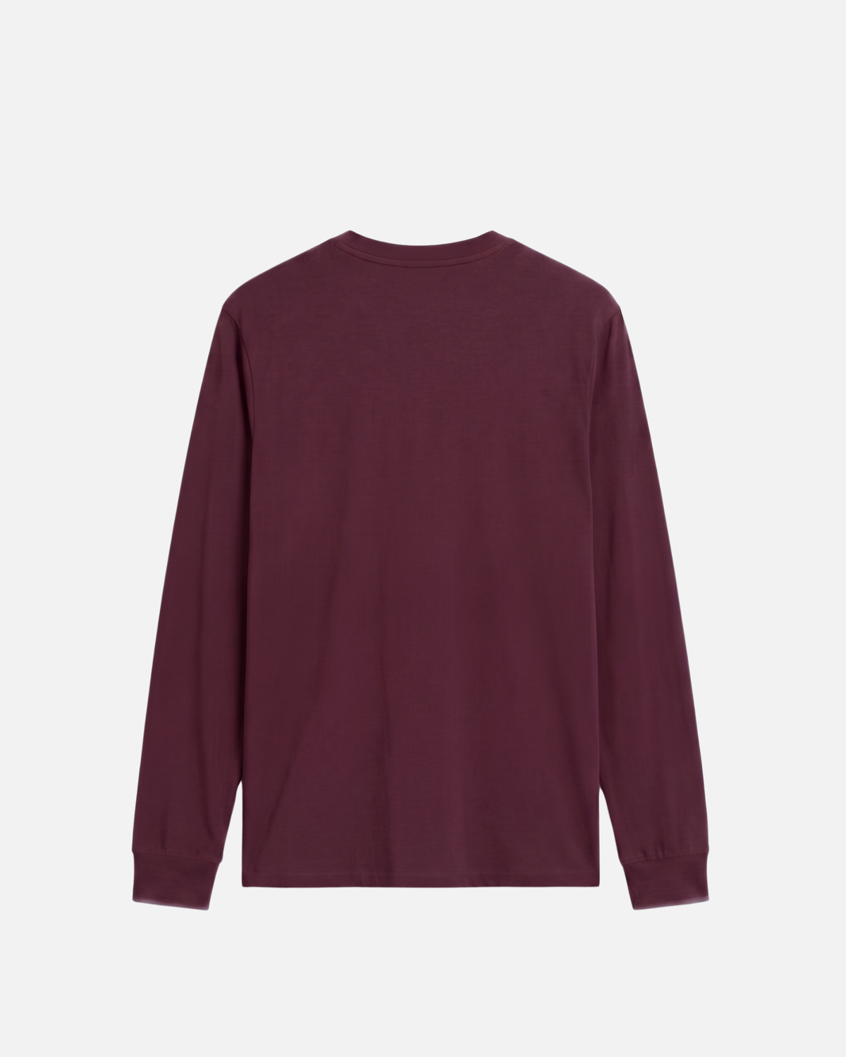 Maroon dark red Vandox Sun Dept long sleeve longsleeve t-shirt with clean back, basic back with no design. Starboy old money hoodie sweatshirt t-shirt long sleeve longsleeve clothes vandox sacrevandox vandox clothes vandox clothing