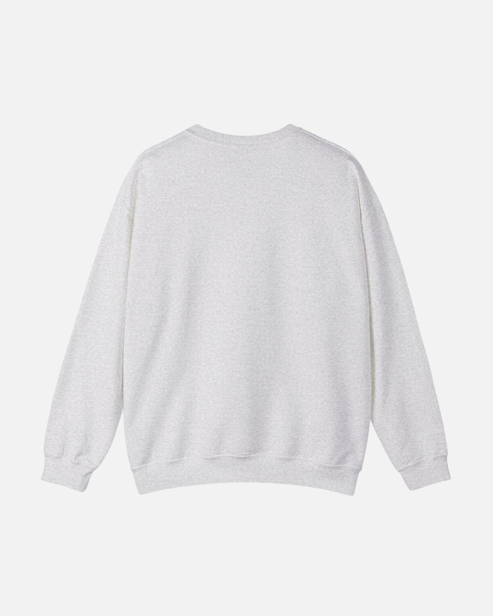 Vandox Wellness Club Ash crewneck sweatshirt with embroidered Wellness Club tennis court graphic and Circolo Privato text - Back View.
Starboy old money hoodie sweatshirt clothes vandox sacrevandox vandox clothes vandox clothing crewneck