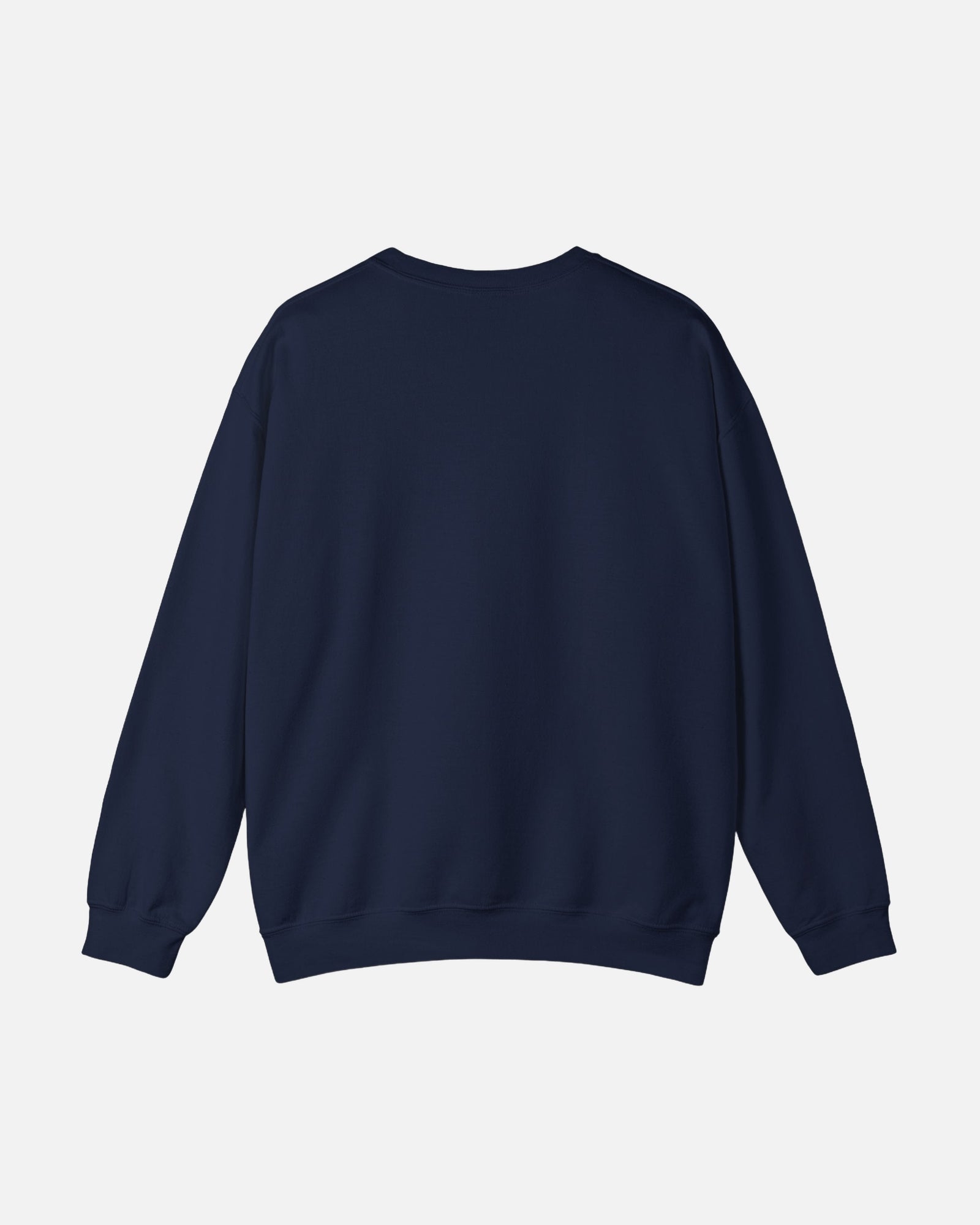 Vandox Wellness Club Navy crewneck sweatshirt with embroidered Wellness Club tennis court graphic and Circolo Privato text - Back View.
Starboy old money hoodie sweatshirt clothes vandox sacrevandox vandox clothes vandox clothing crewneck