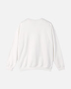 Vandox Wellness Club White crewneck sweatshirt with embroidered Wellness Club tennis court graphic and Circolo Privato text - Back View.
Starboy old money hoodie sweatshirt clothes vandox sacrevandox vandox clothes vandox clothing crewneck