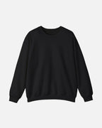 Black Vandox Hoodie with regal crest, two horses, and "Mélancolie" and "Vandox Famille" text on the back. Starboy old money hoodie sweatshirt clothes vandox sacrevandox vandox clothes vandox clothing crewneck autumn clothes no hood fall clothes 