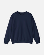 Navy dark blue Vandox Martini Crewneck featuring a detailed martini glass and "Winners Club" design on the back, perfect for stylish fall wear. Starboy old money hoodie sweatshirt clothes vandox sacrevandox vandox clothes vandox clothing crewneck