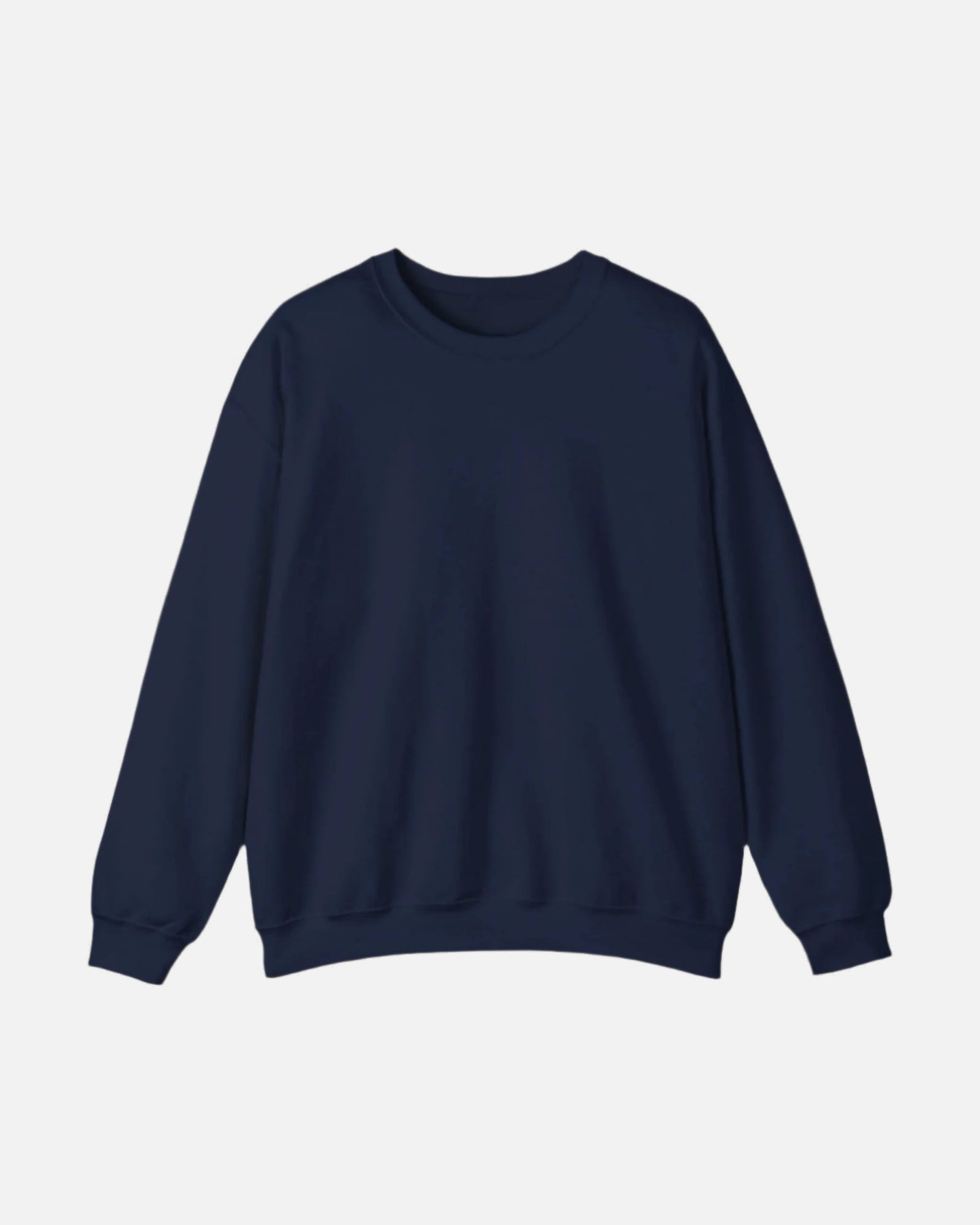 Navy Dark blue Vandox Hoodie with regal crest, two horses, and "Mélancolie" and "Vandox Famille" text on the back. Starboy old money hoodie sweatshirt clothes vandox sacrevandox vandox clothes vandox clothing crewneck autumn clothes no hood fall clothes 