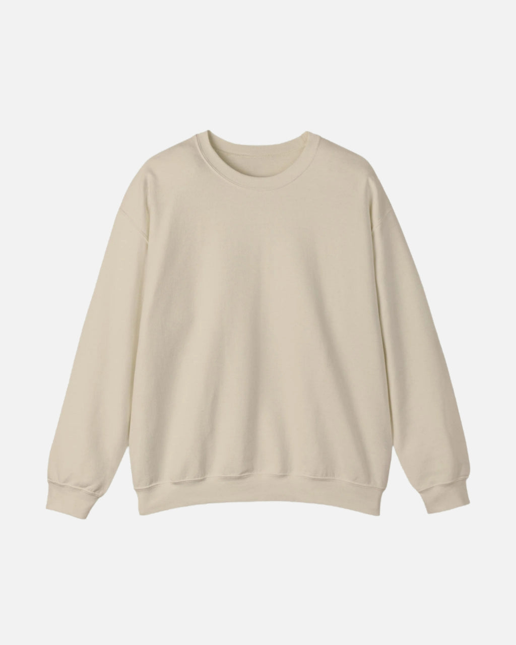 Sand Cream Vandox Hoodie with regal crest, two horses, and "Mélancolie" and "Vandox Famille" text on the back. Starboy old money hoodie sweatshirt clothes vandox sacrevandox vandox clothes vandox clothing crewneck autumn clothes no hood fall clothes 