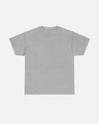 Grey sport grey Vandox T-shirt with Monte Vettore landscape and 'Monte Vettore' text. Starboy old money shirt tshirt clothes vandox sacrevandox vandox clothes vandox clothing