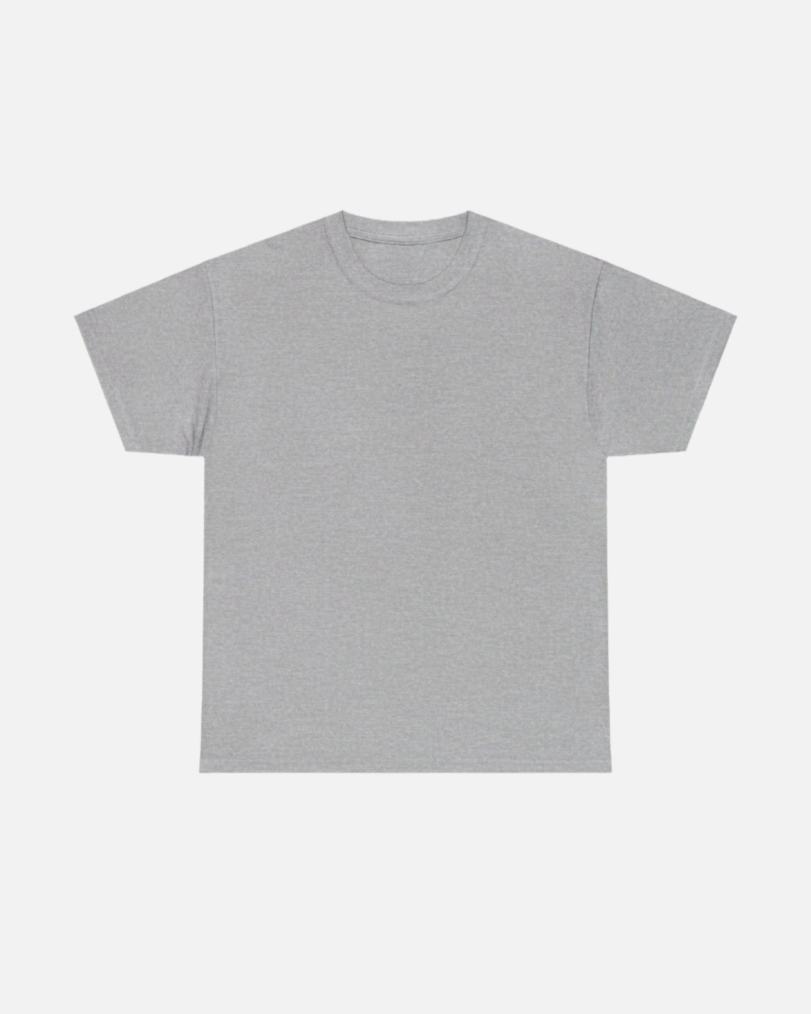 Grey sport grey Vandox T-shirt with Monte Vettore landscape and 'Monte Vettore' text. Starboy old money shirt tshirt clothes vandox sacrevandox vandox clothes vandox clothing