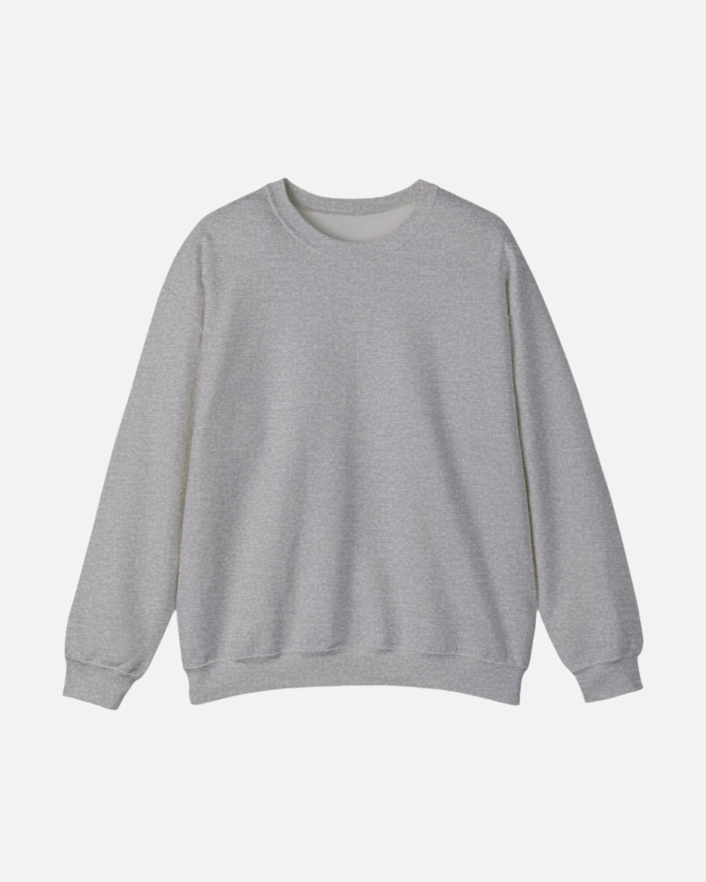 Grey Sport Grey Vandox Martini Crewneck featuring a detailed martini glass and "Winners Club" design on the back, perfect for stylish fall wear. Starboy old money hoodie sweatshirt clothes vandox sacrevandox vandox clothes vandox clothing crewneck