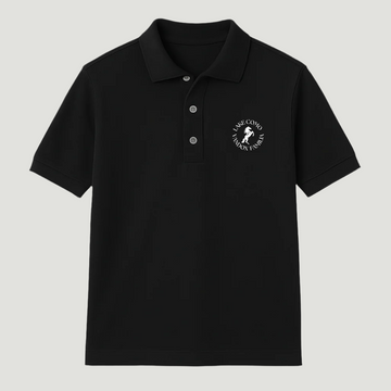 Black / S